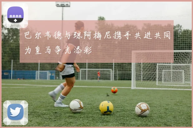 巴尔韦德与琼阿梅尼携手共进共同为皇马争光添彩