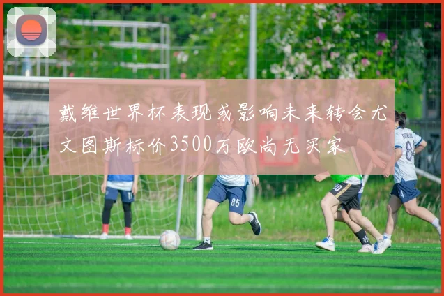 戴维世界杯表现或影响未来转会尤文图斯标价3500万欧尚无买家